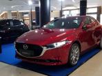 Cek Harga Mazda3 Bekas Bulan Maret 2020, Turun Hingga Rp 20 Juta Loh