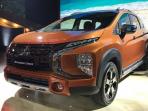 Cek Harga Mobil LMPV Bekas Mitsubishi Xpander 2017-2019