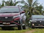Cek Harga Mobil SUV Bekas Toyota Rush, Murah di Bawah Rp 100 Juta