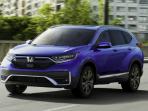 Cek Harga Mobil SUV Honda Terbaru Maret 2020, BR-V, HR-V dan CR-V