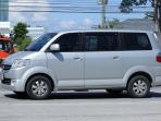 Cek Harga Pasaran Suzuki APV Tahun 2005, Mulai 60 Jutaan