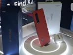 Cek Harga Resmi Flagship Oppo Find X2 Versi 5G di Indonesia