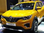Cek Harga Resmi Renault Triber Transmisi Otomatis, Dibanderol Mulai Rp 130 Jutaan