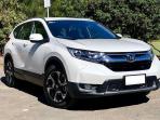 Cek Harga SUV Honda CRV Bekas Tahun 2005, Mulai Rp 90 Jutaan