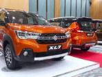 Cek Harga Terbaru Mobil SUV Murah All Merek Maret 2020, Suzuki XL7 Siap Saingi BR-V, Terios, dan Rush