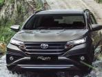 Cek Harga Terkini Toyota Rush di Indonesia Bulan Maret 2020 DKI Jakarta 