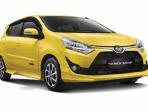 Cek Harga Toyota Agya 2013 Seken Area Jakarta dan Sekitarnya, Dibanderol 80an Juta