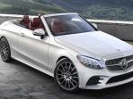 Cek Harga dan Spesifikasi 5 Mobil Baru Mercedes-Benz di Pasar Indonesia