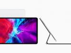 Cek Harga dan Spesifikasi iPad Pro 2020 yang Resmi Diluncurkan Apple