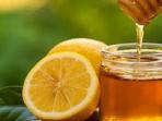 Cobain Yuk, Ini Manfaat Teh Jahe Madu Lemon untuk Daya Tahan Tubuh