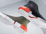 Converse Kenalkan 3 Sepatu Chuck Taylor Klasik Terbaru, Dirombak Abis