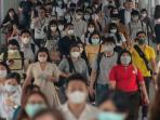 Corona Masuk Indonesia, 4 Orang Ini Paling Rentan Terinfeksi Virus Covid-19