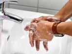 Cuci Tangan Dianggap Lebih Efektif Cegah Virus Corona Dibanding Hand Sanitizer, Begini Caranya