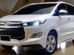 Daftar Harga Mobil Keluarga Toyota Innova 2011 Bekas, Cuma Rp 160 Juta Dapat Diesel Tipe Ini