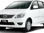 Daftar Harga Toyota Innova 2013 Seken Area Jakarta dan Sekitarnya Maret 2020