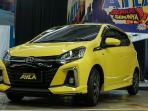 Daihatsu Ayla Facelift 2020 Bisa Kredit DP Rp 18 Juta, Cocok Buat Milenial yang Cari Mobil Baru Murah