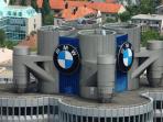 Dampak COVID-19, BMW Motorrad Mengumumkan Penutupan Pabrik Besar