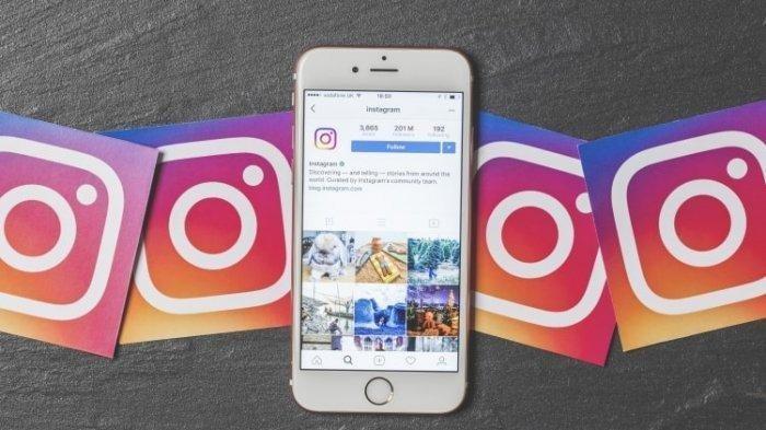 Di Halaman Explore, Instagram Hilangkan Semua Topik Terkait Corona Virus