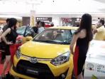 Dibanderol Dibawah 100 Juta, Cek Harga 3 Pilihan Toyota Agya Tahun 2015 dan 2016 Bekas