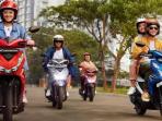 Dibanderol Harga 6-8 Jutaan, Ini Pilihan Motor Bekas Murah