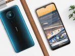 Dibanderol Mulai Rp 1 Jutaan, Cek Spesifikasi HP Nokia 5.3 dan Nokia 1.3 yang Resmi Dirilis