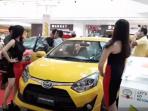 Dibanderol Mulai Rp 70 Juta, Ini Update Harga Toyota Agya Bekas
