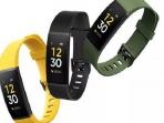 Dibanderol Rp 200 Ribuan, Yuk Kepoin Keunggulan Realme Band 