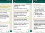 Gunakan Chatbot untuk Ketahui Informasi Akurat Virus Corona, Begini Caranya