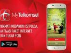 Hanya 2 Hari, Dapatkan Paket Data Telkomsel Mulai 60 Ribu