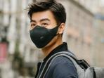 Hanya Rp 50 Ribu, Cegah Virus Corona dengan Masker Cerdas Xiaomi