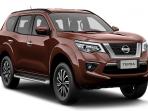 Harga Terkini SUV Nissan Terra Bulan Maret 2020