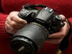 Hobi Fotografi? Ini 3 Pilihan Kamera DSLR Nikon Bekas Area Sidoarjo