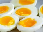 Ingat Moms, Jangan Lakukan Kesalahan Ini Saat Sedang Memasak Telur