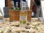 Ini Anjuran Pakai Hand Sanitizer yang Punya Kandungan Alkohol 70% untuk Cegah Corona