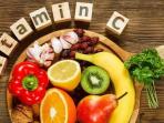 Ini Manfaat Konsumsi Vitamin C untuk Mencegah Penularan Virus Corona