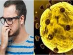 Jangan Panik, Ini 6 Cara Meredam Kecemasan Terkait Virus Corona