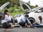 Jangan Panik Saat Alami Kecelakaan di Jalan, Ini Aturan yang Harus Anda Ketahui