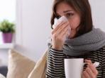 Jangan Sampai Keliru, Ini Beda Gejala Virus Corona (COVID-19) dengan Flu 