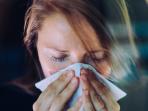 Jangan Sampai Salah Bedakan Gejala Alergi, Flu dan Covid-19