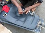Jangan Sepelekan, Ini Akibat Sering Membiarkan Tangki Bensin Hampir Kosong