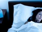 Jangan Sepelekan Lagi, Ini 3 Bahaya dari Kurang Tidur, Salah Satunya Sebabkan Stroke