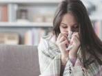 Jarang Diketahui, Ini Penyebab Kamu Lebih Mudah Terserang Flu