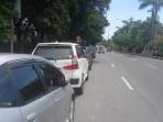 Kendaraan Menganggur di Parkiran Selama WFH? Jangan Sembarangan Parkir, Waspada Jamur 