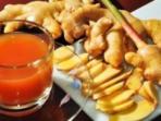Ketahui Moms, Ini Beragam Manfaat Jamu Sesuai Jenisnya untuk Kesehatan 