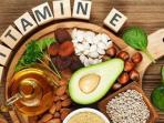Konsumsi 3 Jenis Vitamin Ini untuk Menjaga Kekebalan Tubuh 
