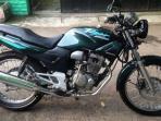 Lama Tak Terdengar, Honda Tiger 2000 Masih Tembus 18 Jutaan