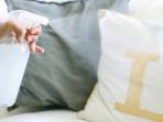 Lindungi Rumah Anda dari Virus Corona, Begini Cara Mudah Bikin Cairan Disinfektan Sendiri