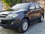 Masih 150 Jutaan, Cek Harga Toyota Fortuner Bekas Tahun 2008 