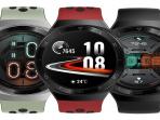 Meluncur Dengan Fitur Lebih Canggih Dari Sebelumnya, Intip Penampakan Huawei Watch GT 2e 