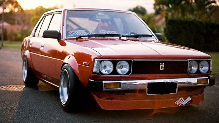 Meski Langka, Ini Daftar Mobil Klasik Bekas yang Masih Banyak Peminatnya